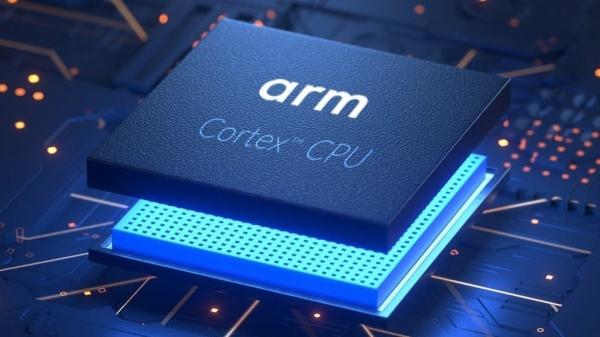 photo of Apple & ARM's iPhone & Mac chip partnership will continue for decades image