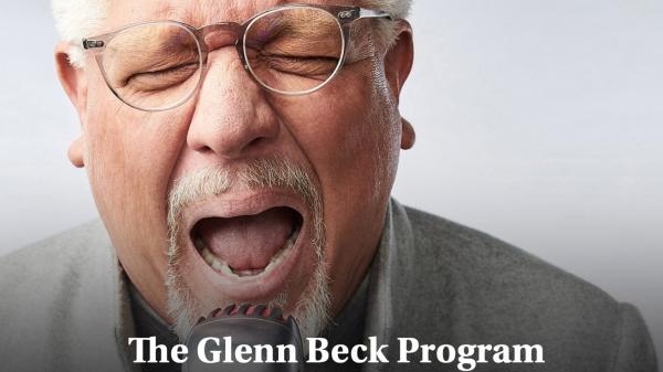 photo of Apple Podcasts removes 'The Glenn Beck Program' likely over technical error image