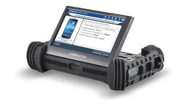 photo of Cellebrite trains law enforcement to maintain iPhone-hacking secrets image
