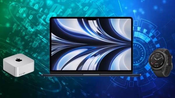 photo of Daily Deals Aug. 20: $150 off M2 MacBook Air, 35% off Shark Robot Vac, MagSafe Wireless Charger for $30, more image