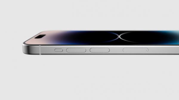 photo of iPhone 15 USB-C could change how physical SIM slots attach image