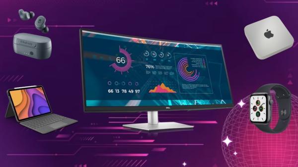 photo of Daily deals Sept. 5: $499 M2 Mac mini, Apple Watch SE $129, Mac security software up to 65% off, more image