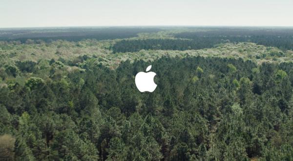 photo of Apple officially endorses California's Climate Corporate Data Accountability Act image