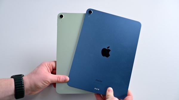 photo of iPad Air refresh could skip event for press release launch instead image