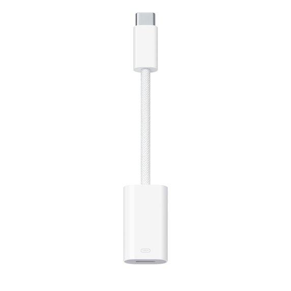 photo of Just what we needed: another Apple dongle, this time for USB-C image