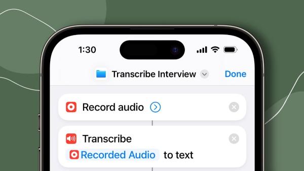photo of How to improve your task management with new actions for iOS 17's Shortcuts app image