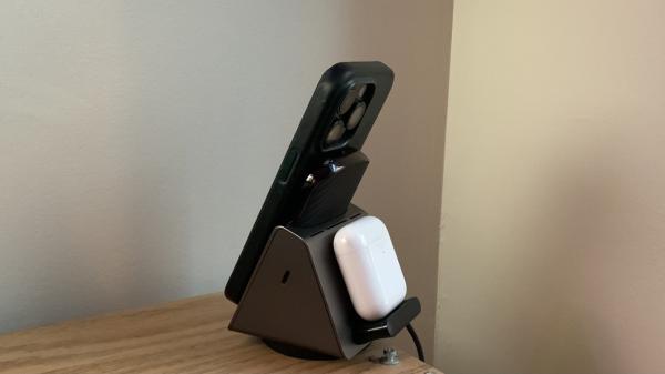photo of Pitaka MagEZ Slider 2 review: Innovative, but slow image