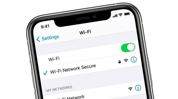 photo of iOS 17 Wi-Fi issues related to past or present beta installs image