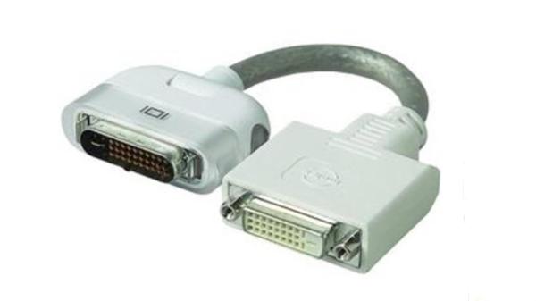 photo of Check your cable stashes, because this Apple dongle is worth $200 image