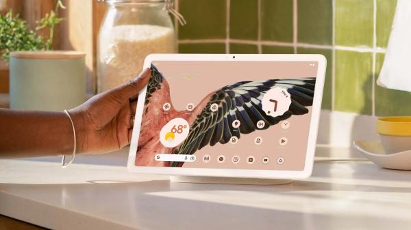 photo of Google triumphant over Sonos in smart speaker patent battle image