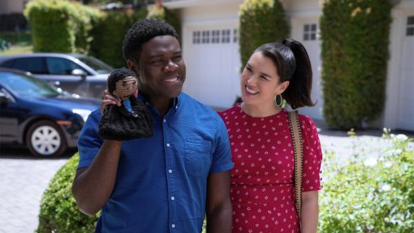 photo of Apple TV+ cancels 'The Afterparty' after two seasons image