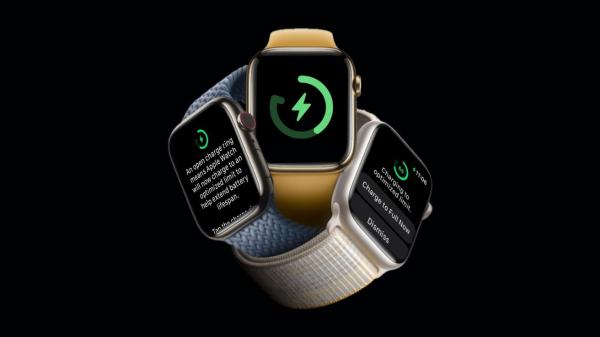 photo of How to make your Apple Watch fully charge in watchOS 10 image