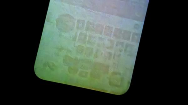 photo of Buyers complain of burn-in on iPhone 15 Pro Max display image