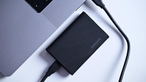 photo of Samsung T9 SSD review: Next-generation portable storage image