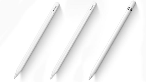 photo of Apple Pencil lineup is convoluted right now, but won't be for long image