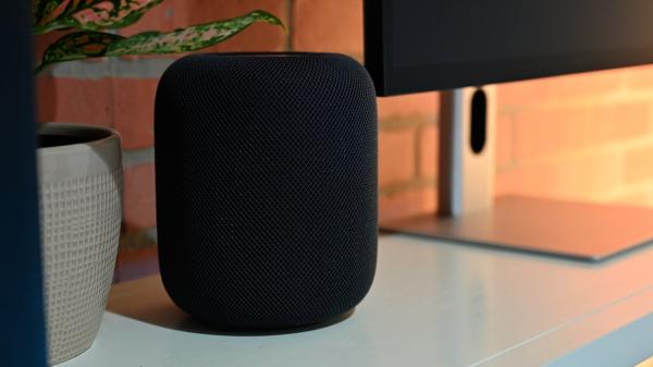 photo of Hands on with HomePod & HomePod mini's new features in software update 17 image