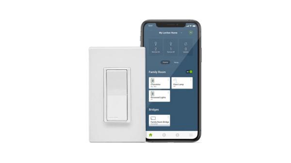 photo of How to add HomeKit light switches without rewiring your house image