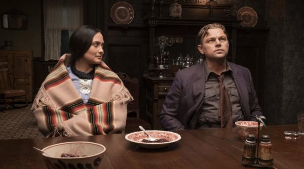 photo of 'Killers of the Flower Moon' streams on Apple TV+ very soon image