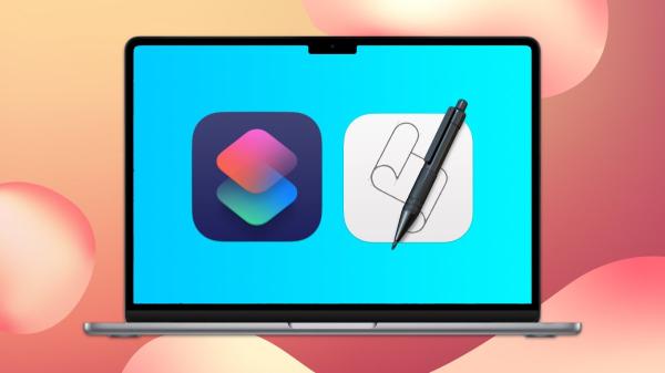 photo of How to run basic and advanced Shortcuts on iPhone & Mac image