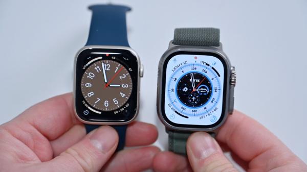 photo of Apple could avoid US Apple Watch ban with software update image