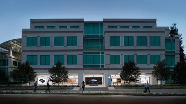 photo of Apple Store Infinite Loop is closing for good January 20 image