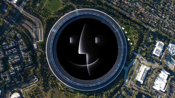 photo of Apple's October 2023 in review: Scary Fast new Macs, Google's trial, and The Afterparty's over image