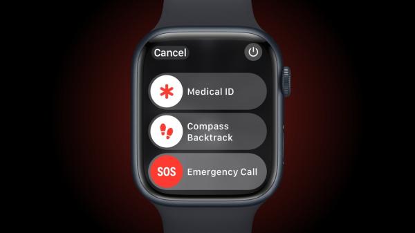 photo of Emergency SOS on Apple Watch saves life after potentially fatal carbon monoxide poisoning image