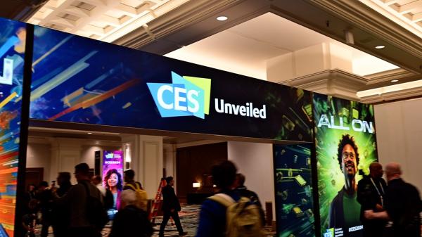photo of Here are the best new devices from CES Unveiled 2024 image