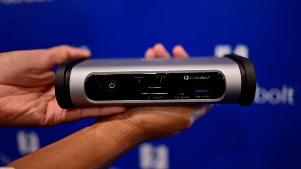 photo of The best docks for your Mac to appear at CES 2024 image