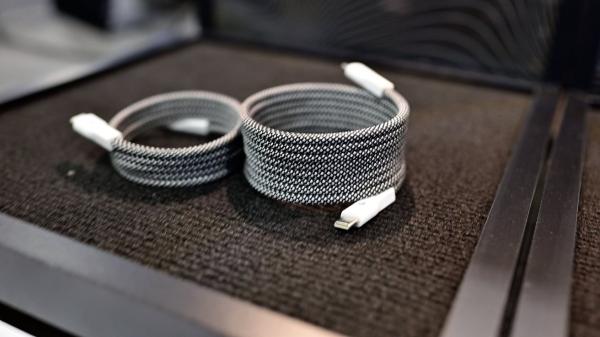 photo of Magnetic cables were a sleeper hit at CES 2024 image