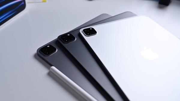 photo of New iPad sizes detailed in new anonymous leak image