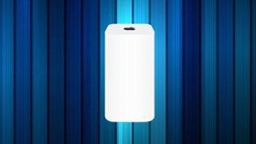 photo of How to refurbish a fifth-generation Time Capsule image