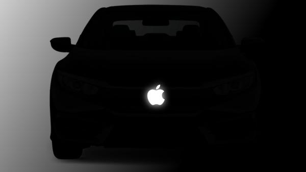 Abandoned $10 billion Apple Car project…