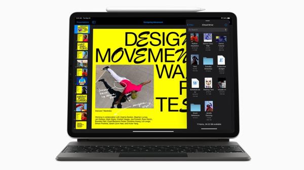 photo of New iPads, Pencil, Magic Keyboard are still on the way image