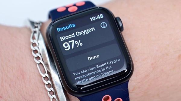 The next Apple Watch may offer limited blood pressure monitoring