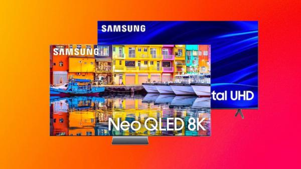 photo of Samsung launches 2024 TV line, get a free 65-inch TV with preorder deal image