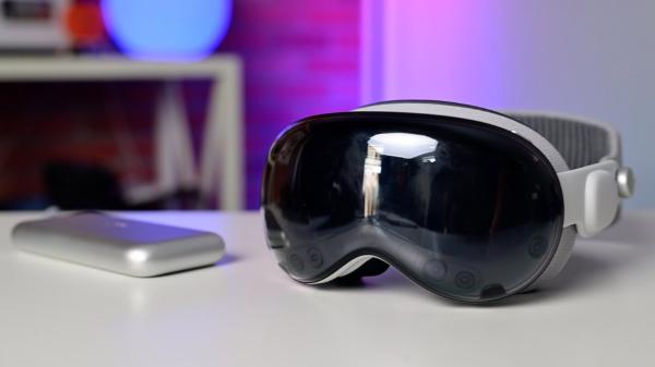 Amateur performers embrace VR porn on Apple Vision Pro
