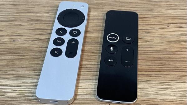 How to keep your Apple TV 4K's Siri…