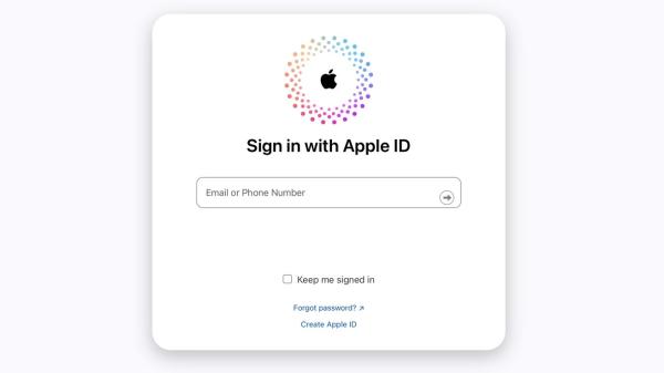 photo of Some users are randomly getting locked out of their Apple ID accounts image
