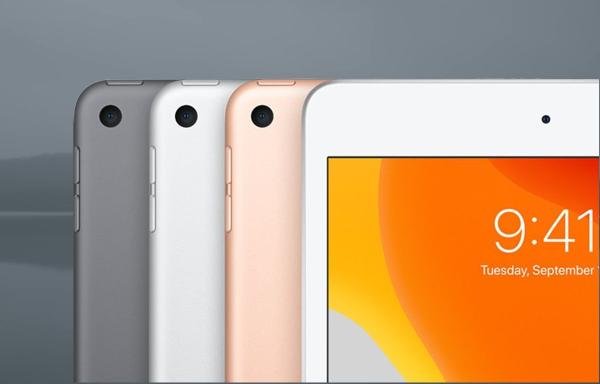 photo of How to repurpose an old iPad and make it useful again image