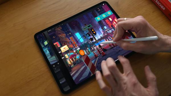 Alleged M4 benchmarks verify Apple's iPad Pro performance claims
