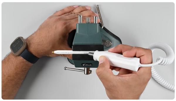 photo of Apple Pencil Pro is about as repairable as you think it is image