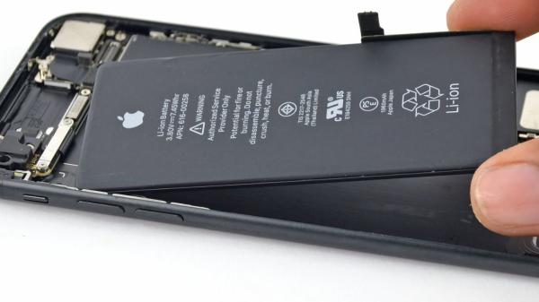 photo of iPhone 16 battery could last hugely longer, with new design & materials image