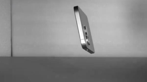 photo of Apple's durability testing is way more than a YouTuber can manage image