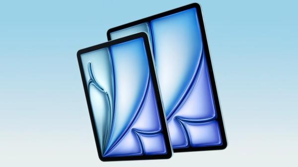 photo of Apple's new M2 iPad Air has a nine-core GPU, despite original claims to the contrary image