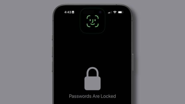 photo of iOS 18 to debut Apple Passwords app image