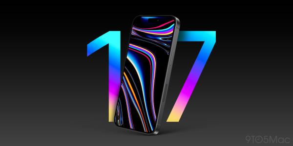 iPhone 17 Ultra could be the next iPhone…
