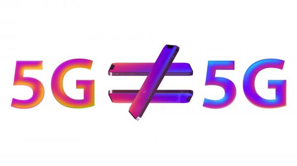 photo of mmWave vs. Sub-6GHz 5G iPhones: What's the Difference? image