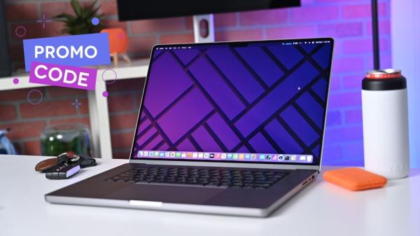 photo of Lowest price ever: 1TB MacBook Pro 16-inch drops to $1,899 image
