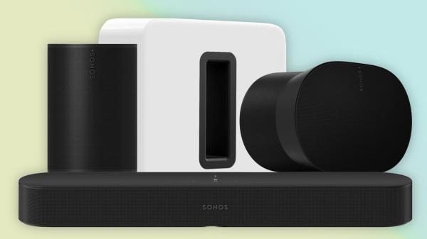 Sonos removes a promise to not sell…